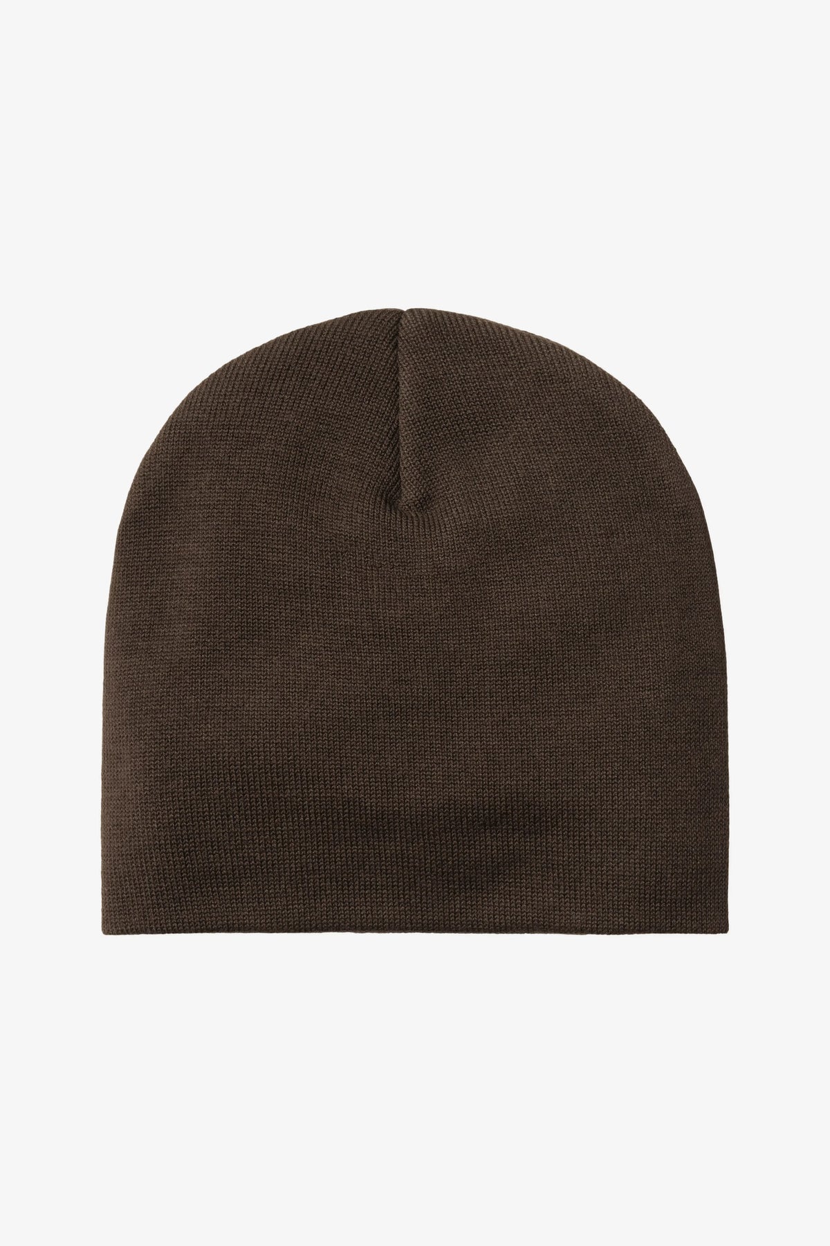 Bonnet Carhartt WIP Limn C - Tobacco Homme