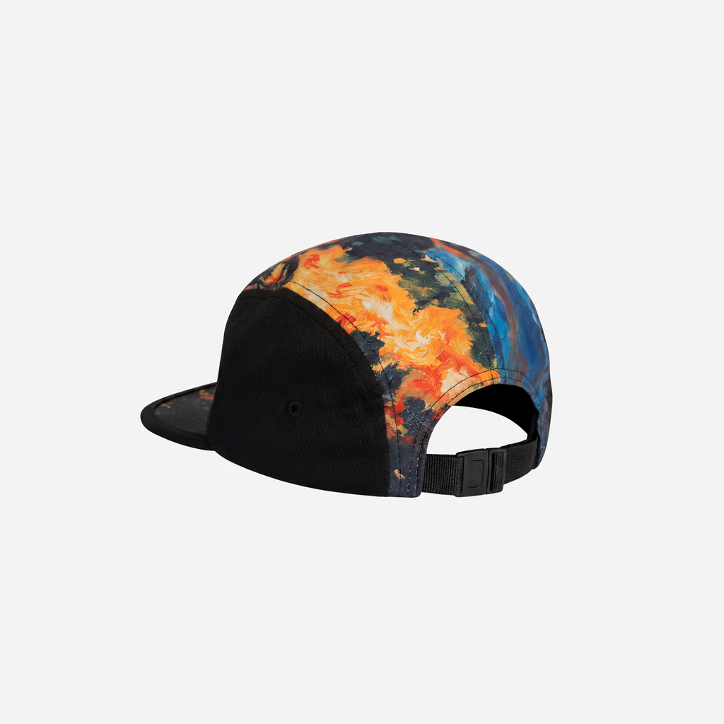 Casquette Runner Jacker Last Night - Multi