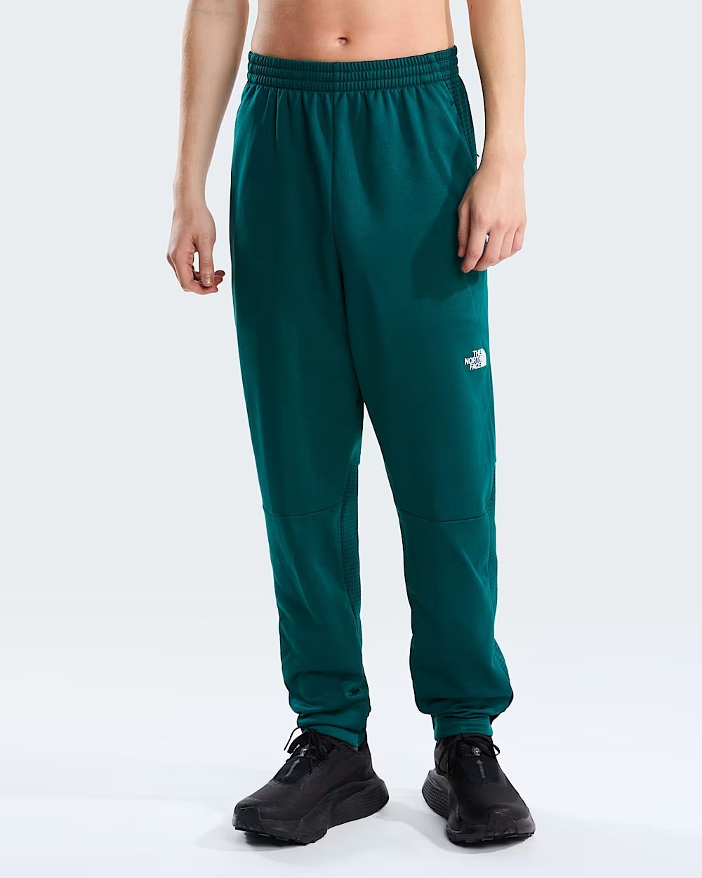 Pantalon Polaire The North Face MA Fleece 2.0 - Pacific Teal Homme