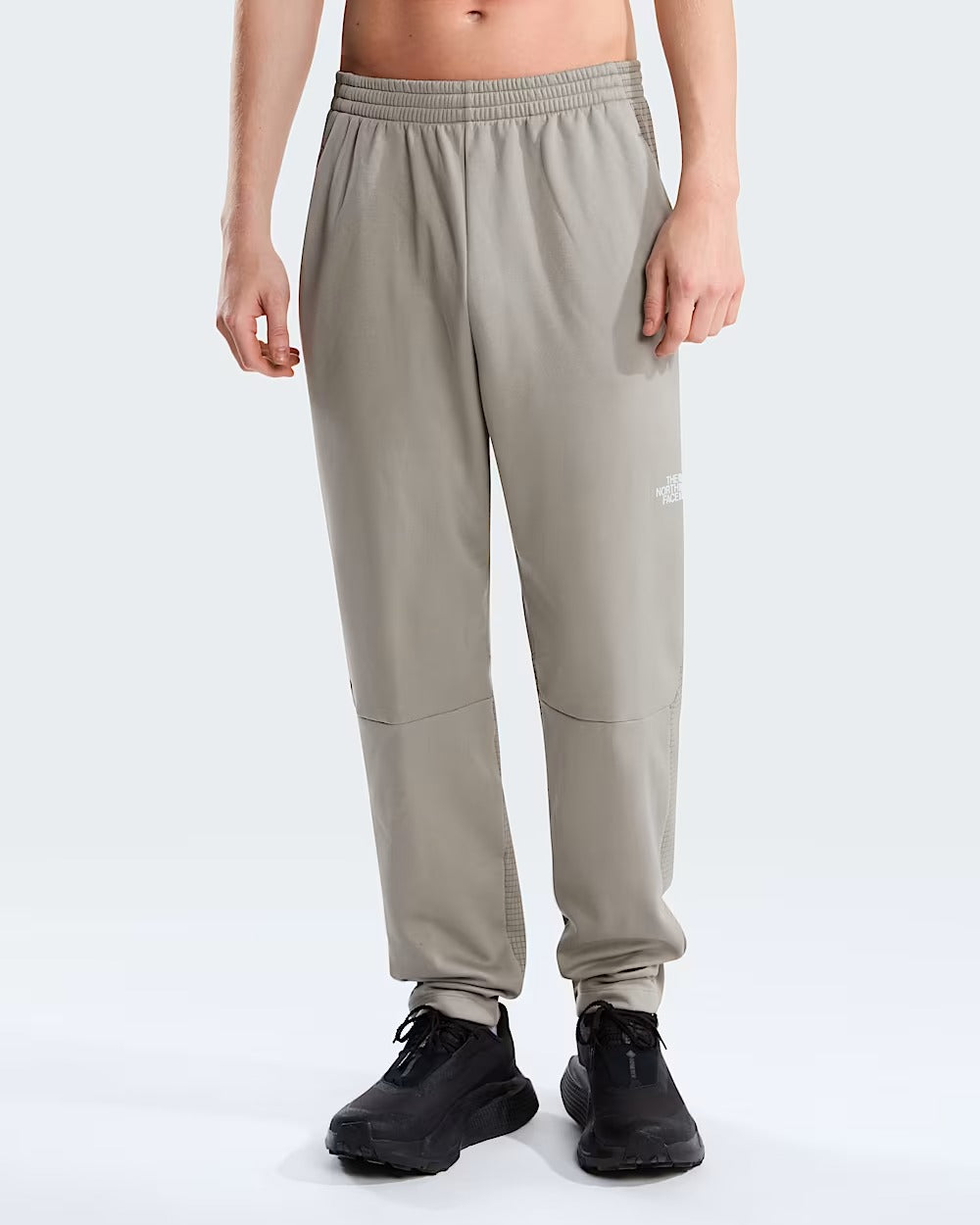 Pantalon Polaire The North Face MA Fleece 2.0 - Stone Slab Homme