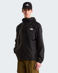 Coupe-Vent The North Face Nuketo Wind Jacket - TNF Black Homme