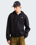 Sweat à Capuche Zippé The North Face Evo SD - TNF Black Homme
