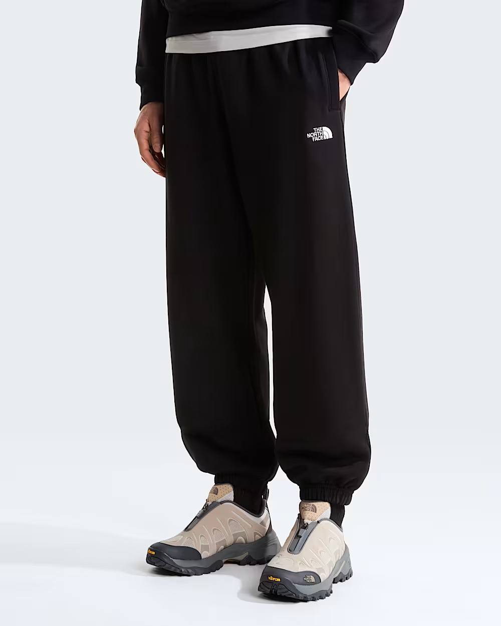 Pantalon Jogging The North Face Essentials SD Relaxed - TNF Black Homme