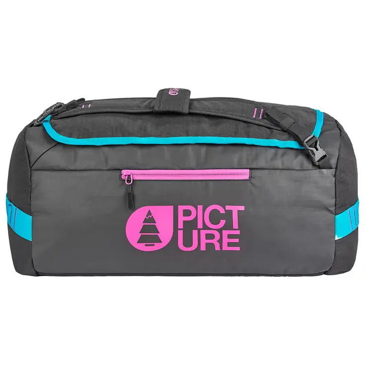 Sac de Voyage 40L Picture Wildpath Duffle - Dress Blues