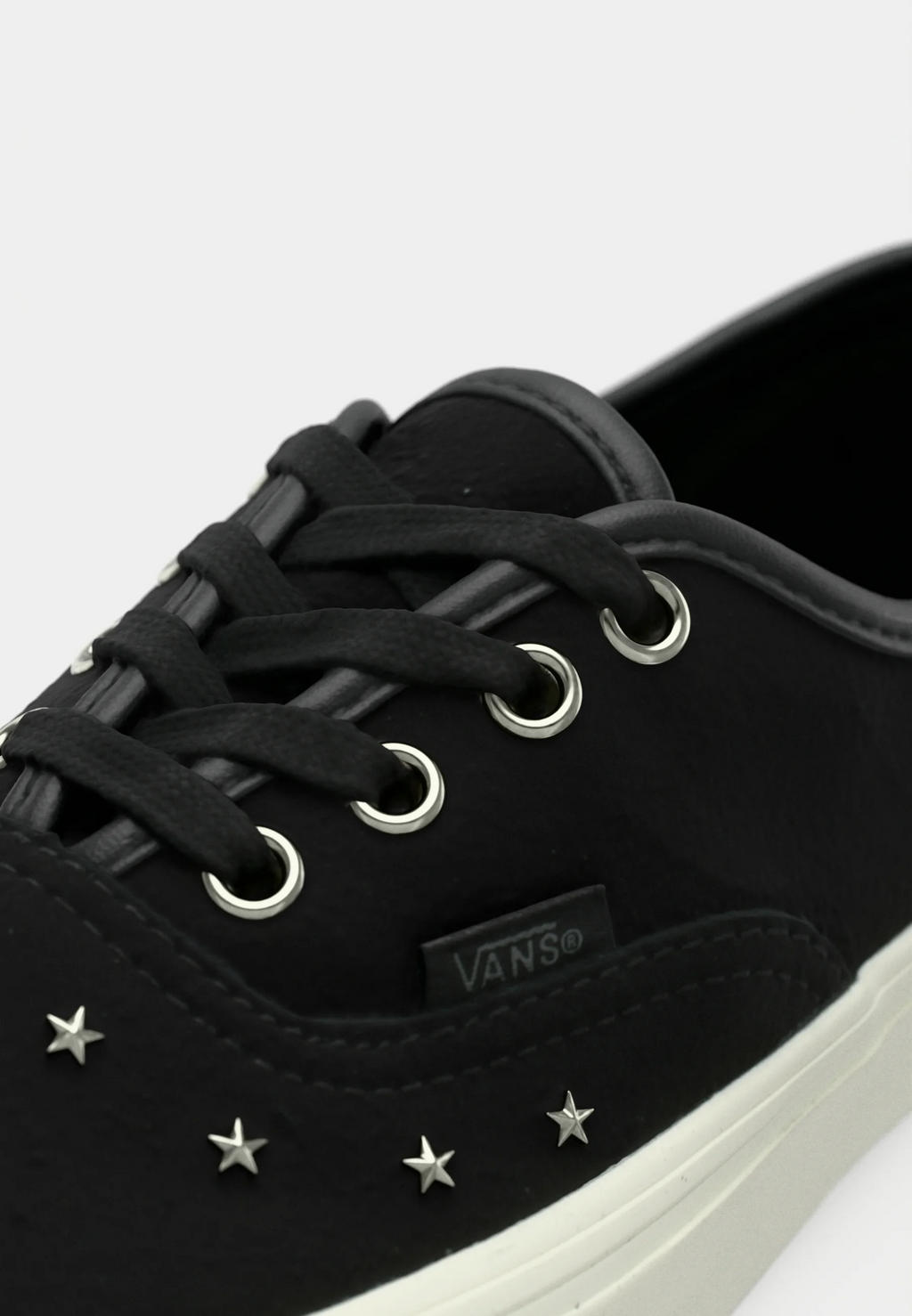 Sneakers Vans Authentic METL - Noir/Marshmallow Unisexe