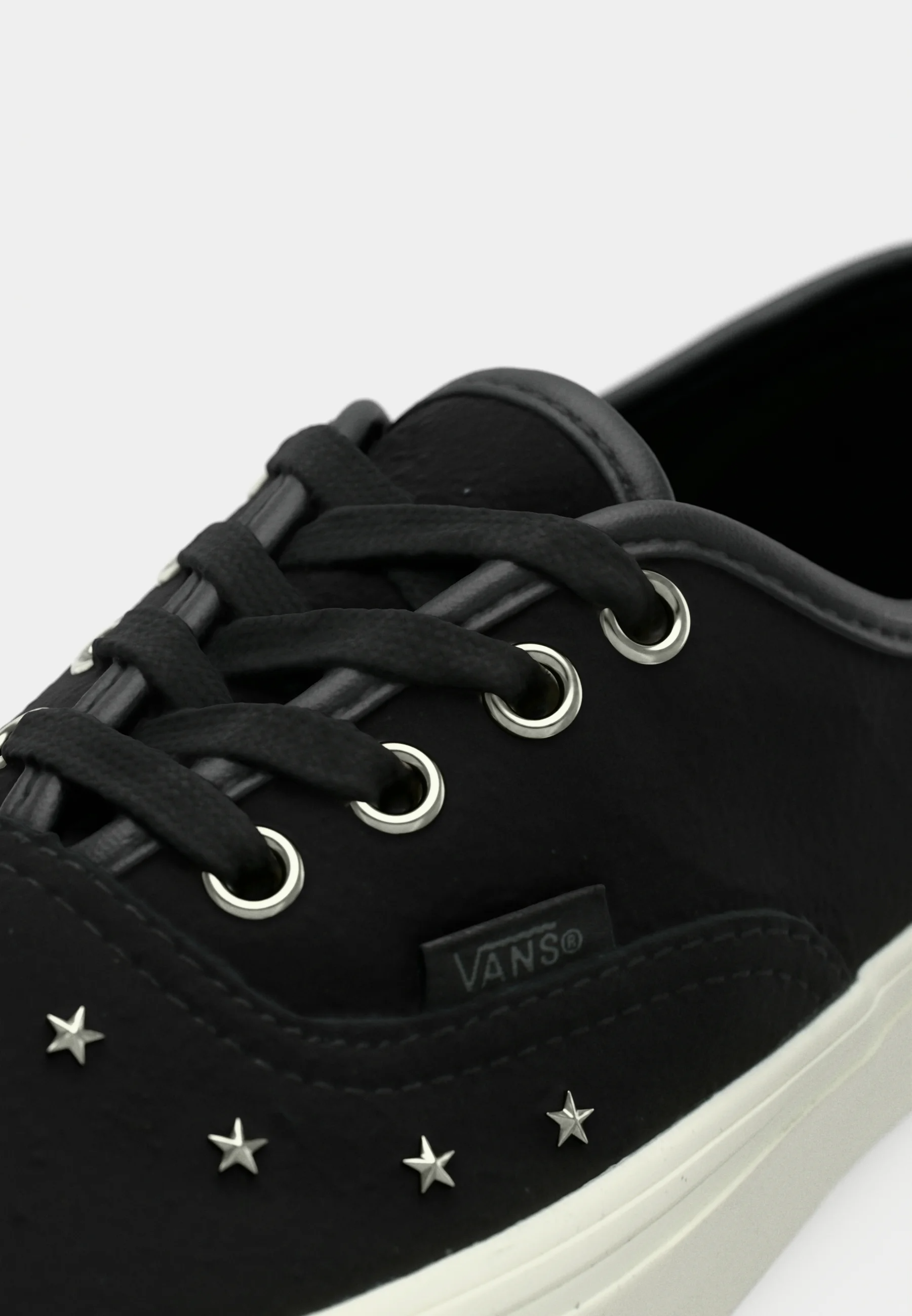 Sneakers Vans Authentic METL - Noir/Marshmallow Unisexe