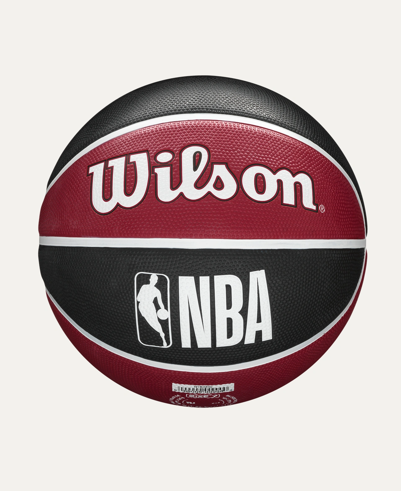 NBA TEAM TRIBUTE BSKT MIA HEAT