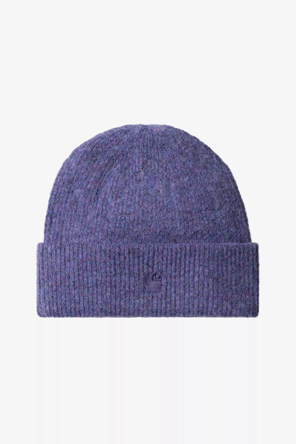 Bonnet Carhartt WIP Curtis - Shady Purple Homme