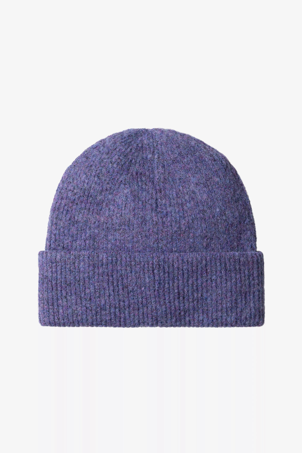 Bonnet Carhartt WIP Curtis - Shady Purple Homme