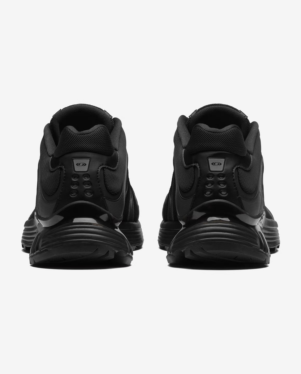 XT-WHISPER Black/Black