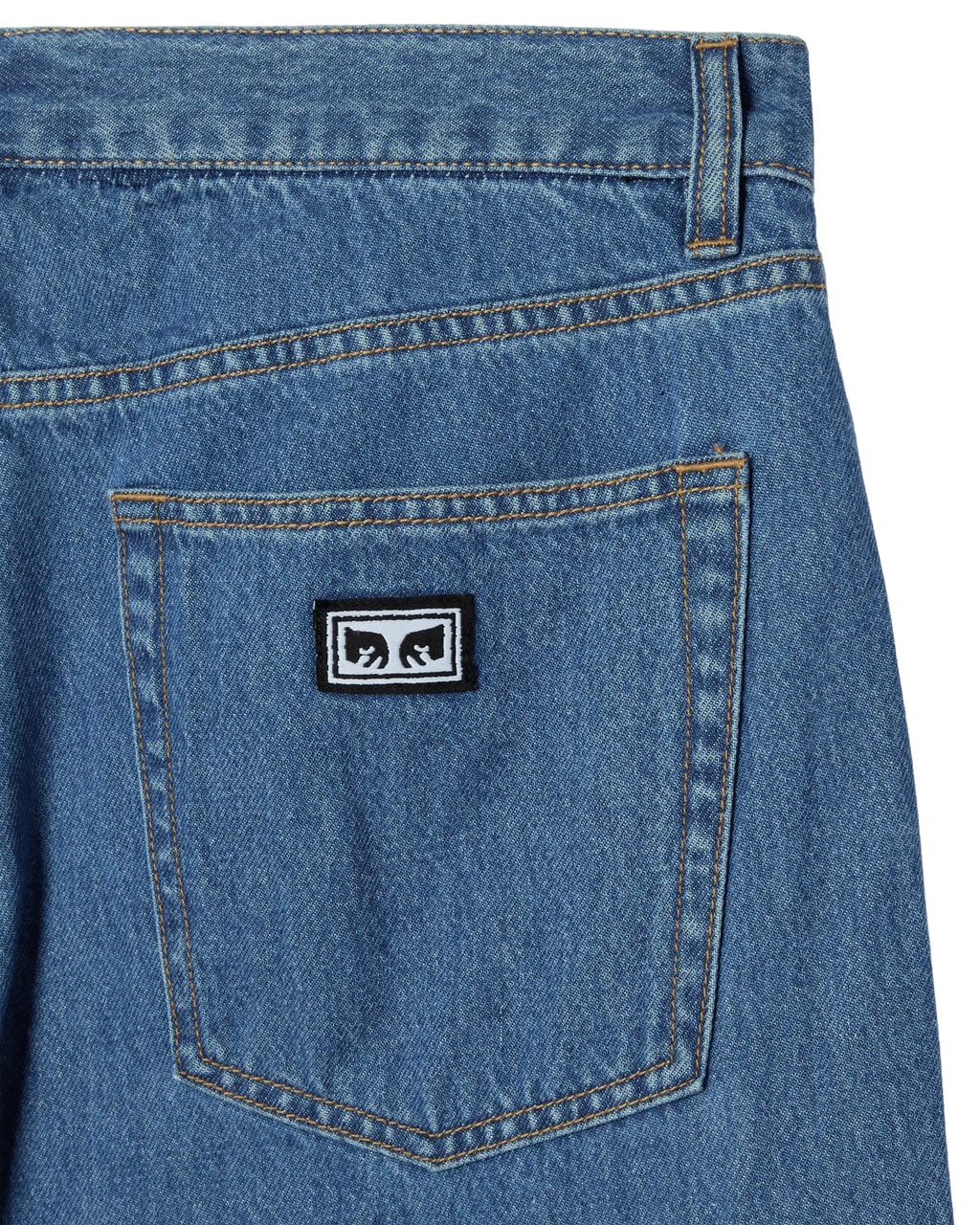 Jean Obey Emerson - Stone Wash Homme
