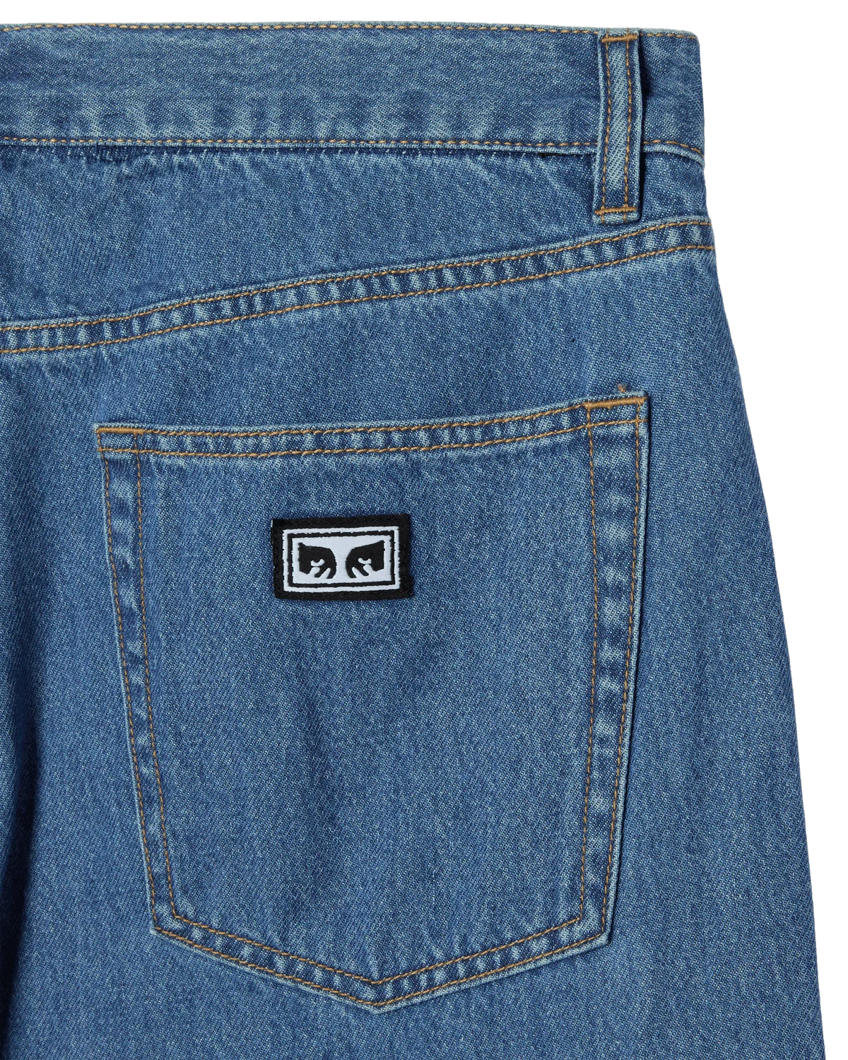 Jean Obey Emerson - Stone Wash Homme