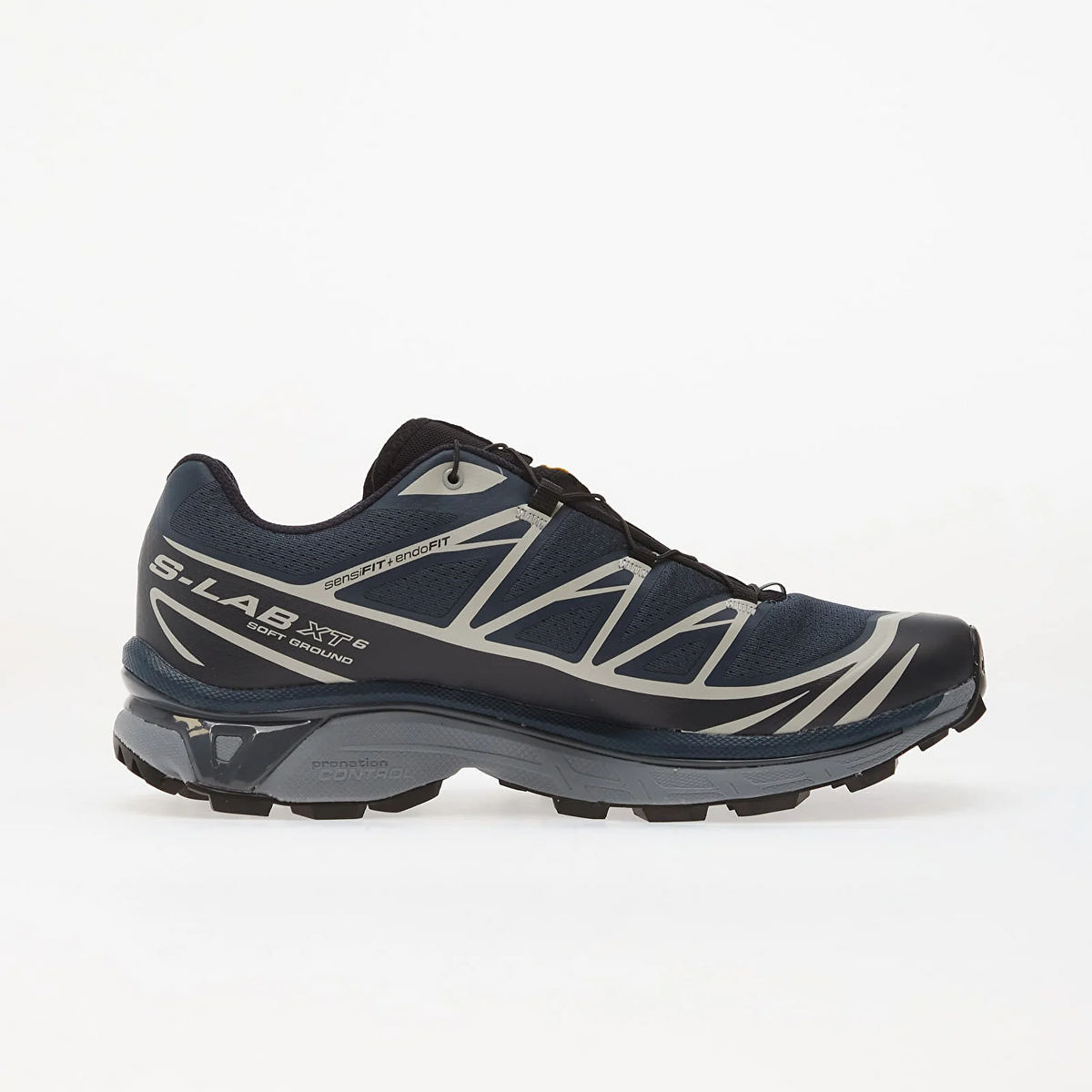 Sneakers Trail Salomon XT-6 - Spellbound/Maritime Blue Unisexe