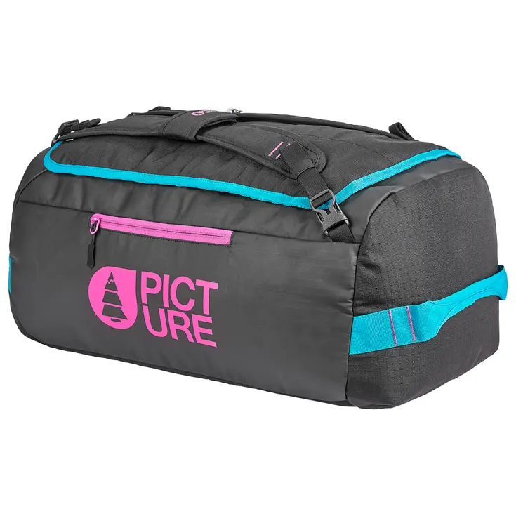 Sac de Voyage 40L Picture Wildpath Duffle - Dress Blues