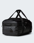 Sac de Sport The North Face Base Camp Voyager Duffel 62L - TNF Black/Asphalt Grey Unisexe