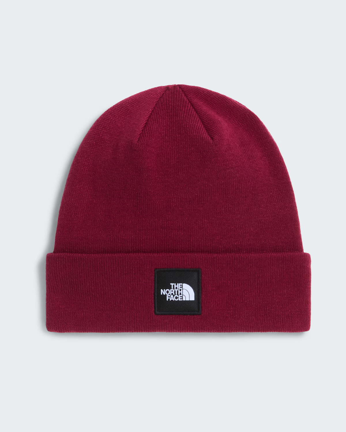 Bonnet The North Face Dock Worker Recycled - Burgundy Crush
