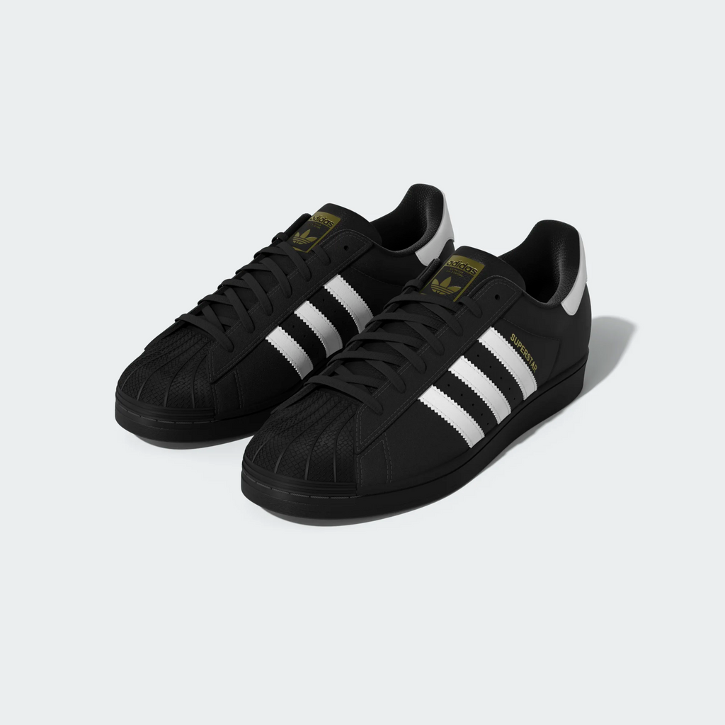 SUPERSTAR ADV black