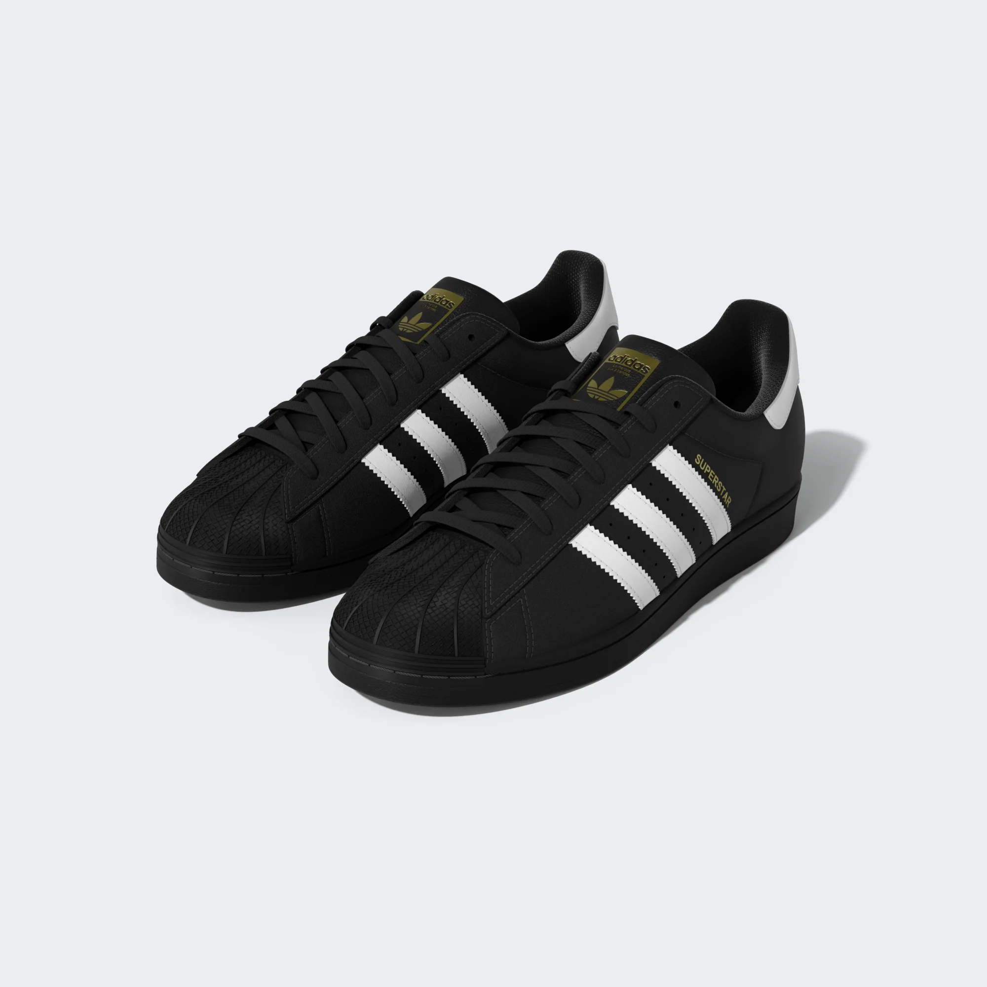 SUPERSTAR ADV black