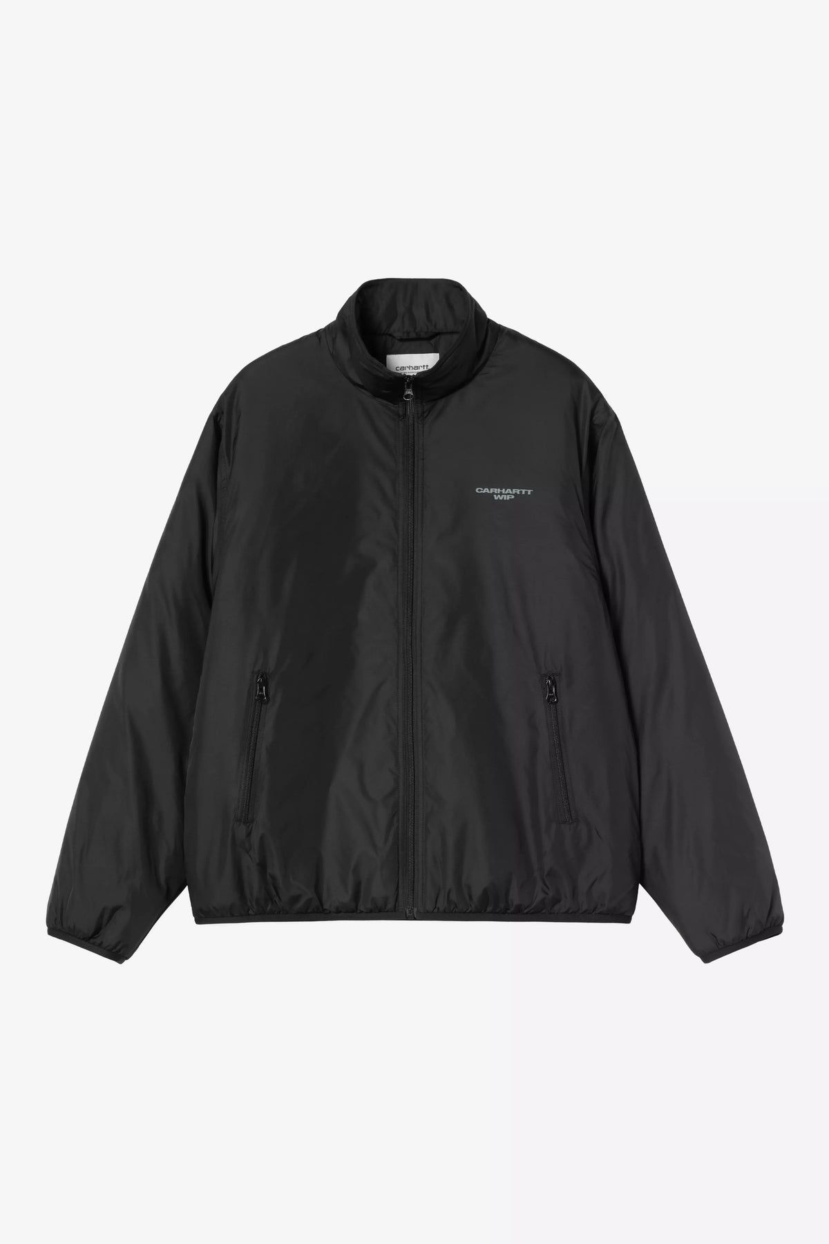 Veste homme Carhartt WIP Kandler Liner - Black / Styx