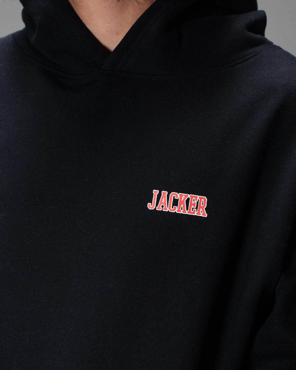Instinct Hoodie