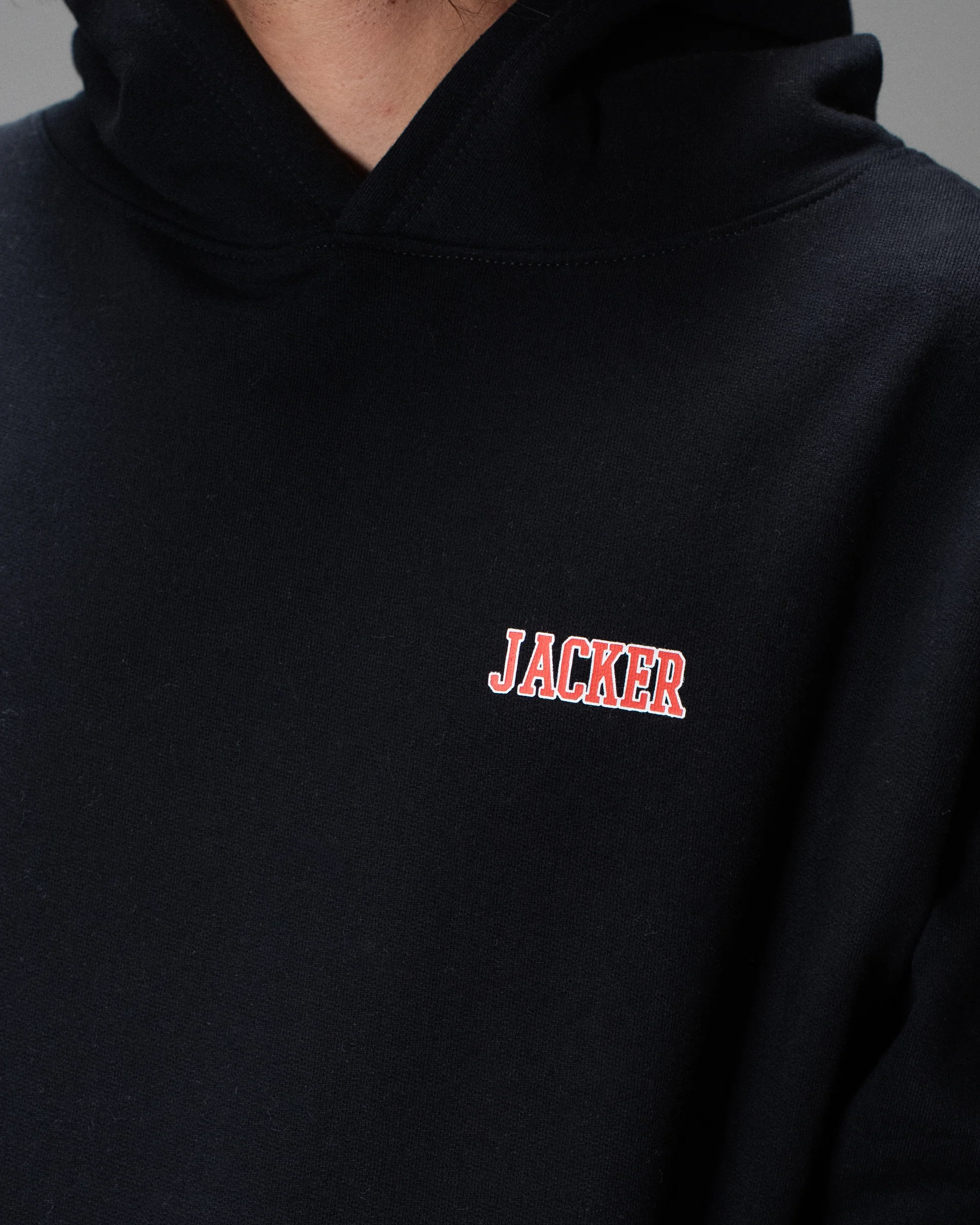 Instinct Hoodie