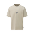 T-shirt Picture Get Wild - Pure Cashmere Homme