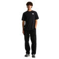 T-shirt The North Face 60th Anniversary - Noir Homme