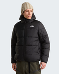 Veste à capuche homme The North Face NSE Hooded Mask - TNF Black