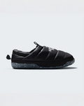 Mules homme The North Face Nuptse - TNF Black/TNF White