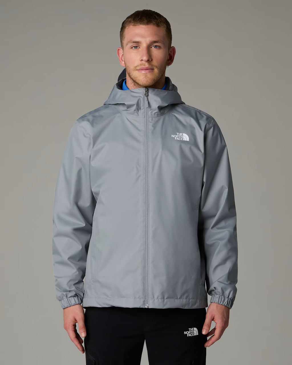 M MA HD WIND JKT MONUMENT GREY