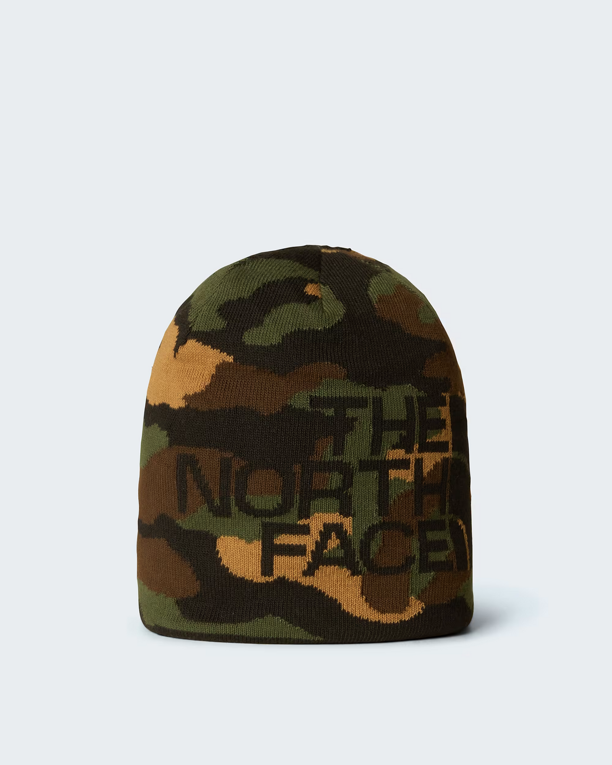Bonnet The North Face Rev Highline - TNF Black