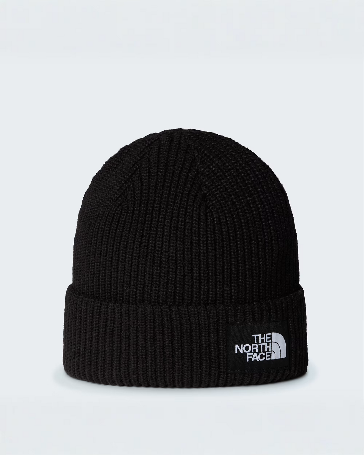 Bonnet homme The North Face Salty Bae Lined - TNF Black
