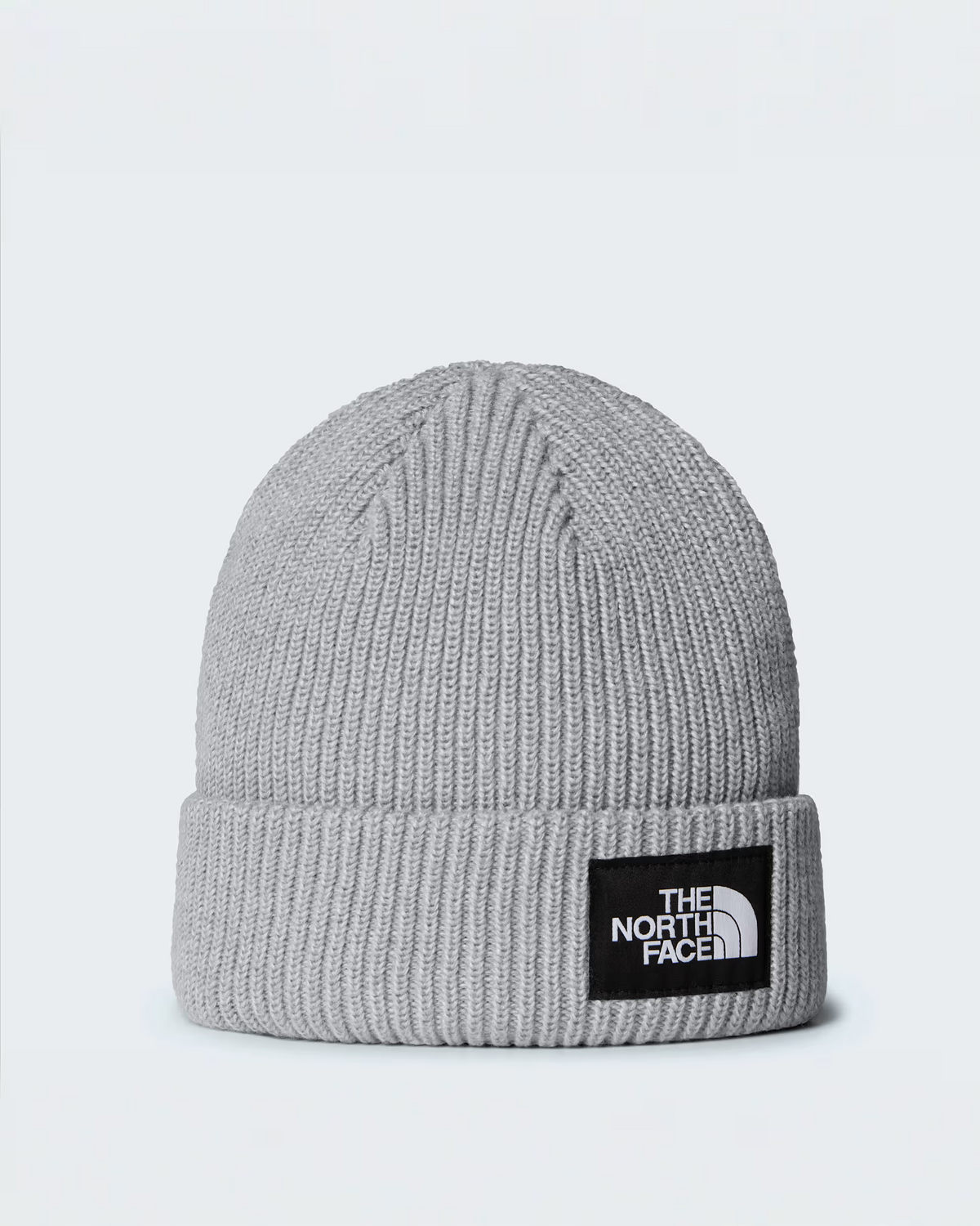 Bonnet homme The North Face Salty Lined - TNF Light Grey Heather
