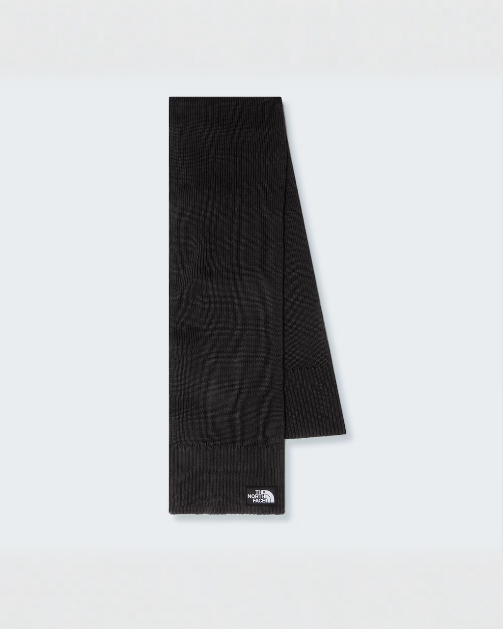Écharpe homme The North Face Logo Box - TNF Black