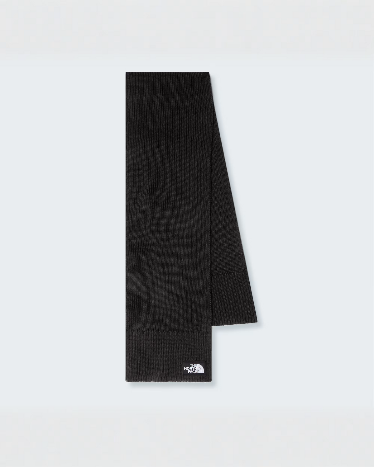 Écharpe homme The North Face Logo Box - TNF Black