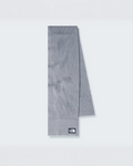 Écharpe homme The North Face Logo Box - TNF Medium Grey Heather