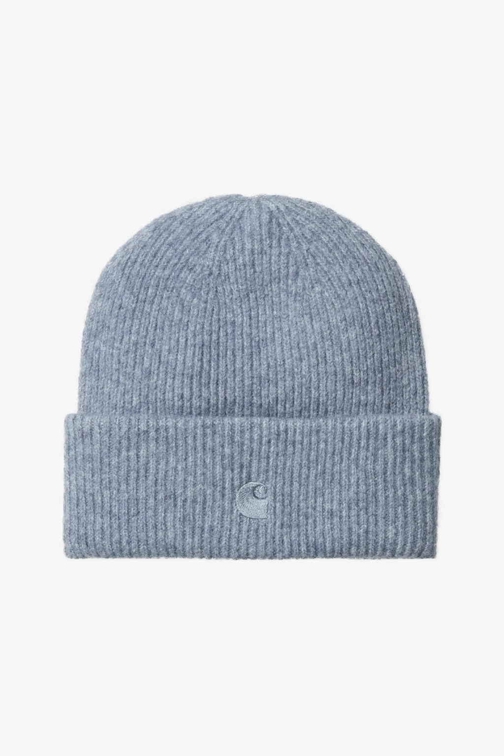 Bonnet Carhartt WIP Curtis - Shady Blue Homme