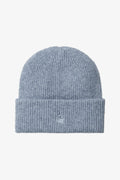 Bonnet Carhartt WIP Curtis - Shady Blue Homme