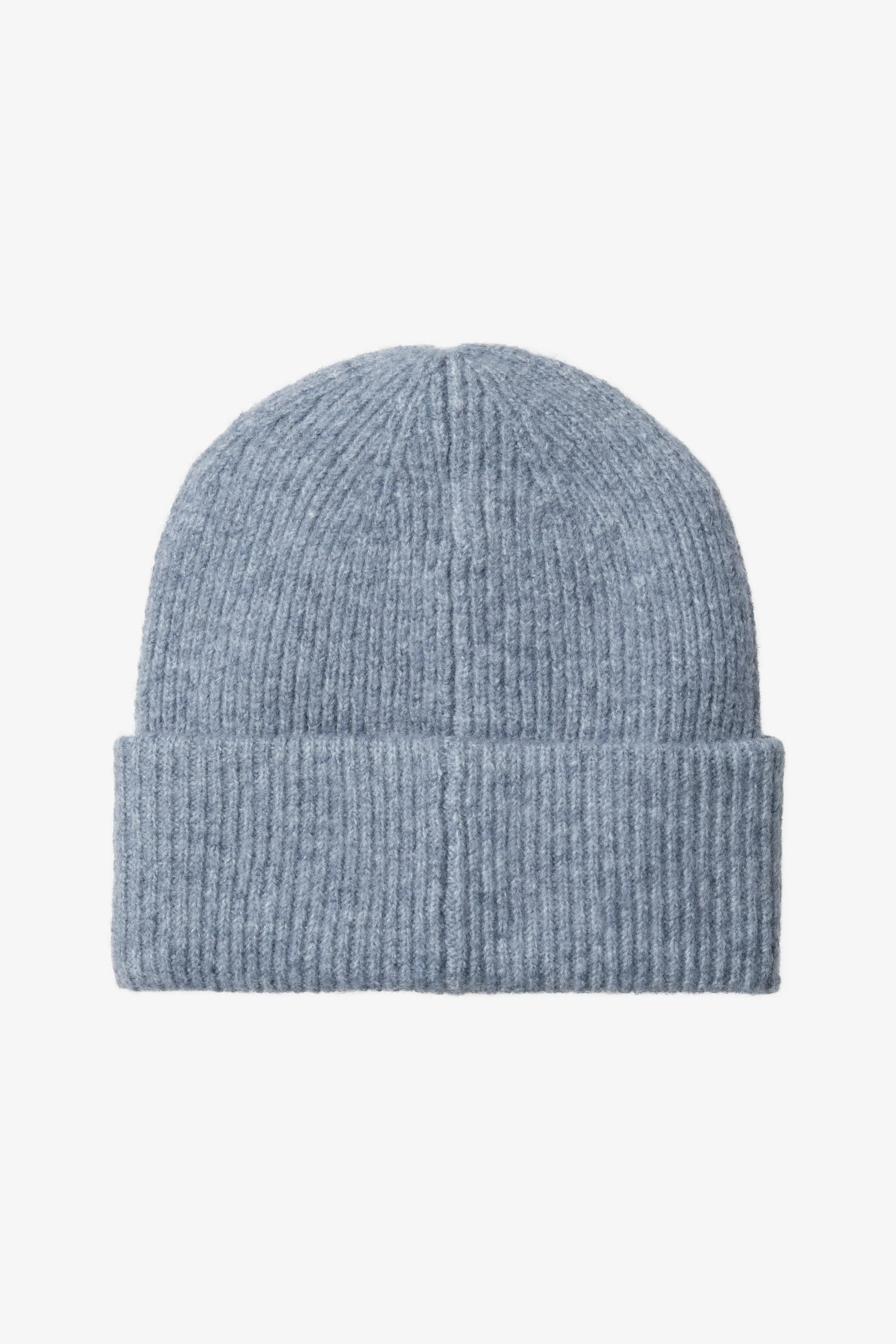 Bonnet Carhartt WIP Curtis - Shady Blue Homme