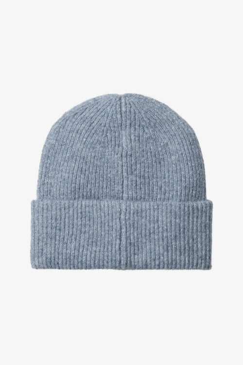 Bonnet Carhartt WIP Curtis - Shady Blue Homme