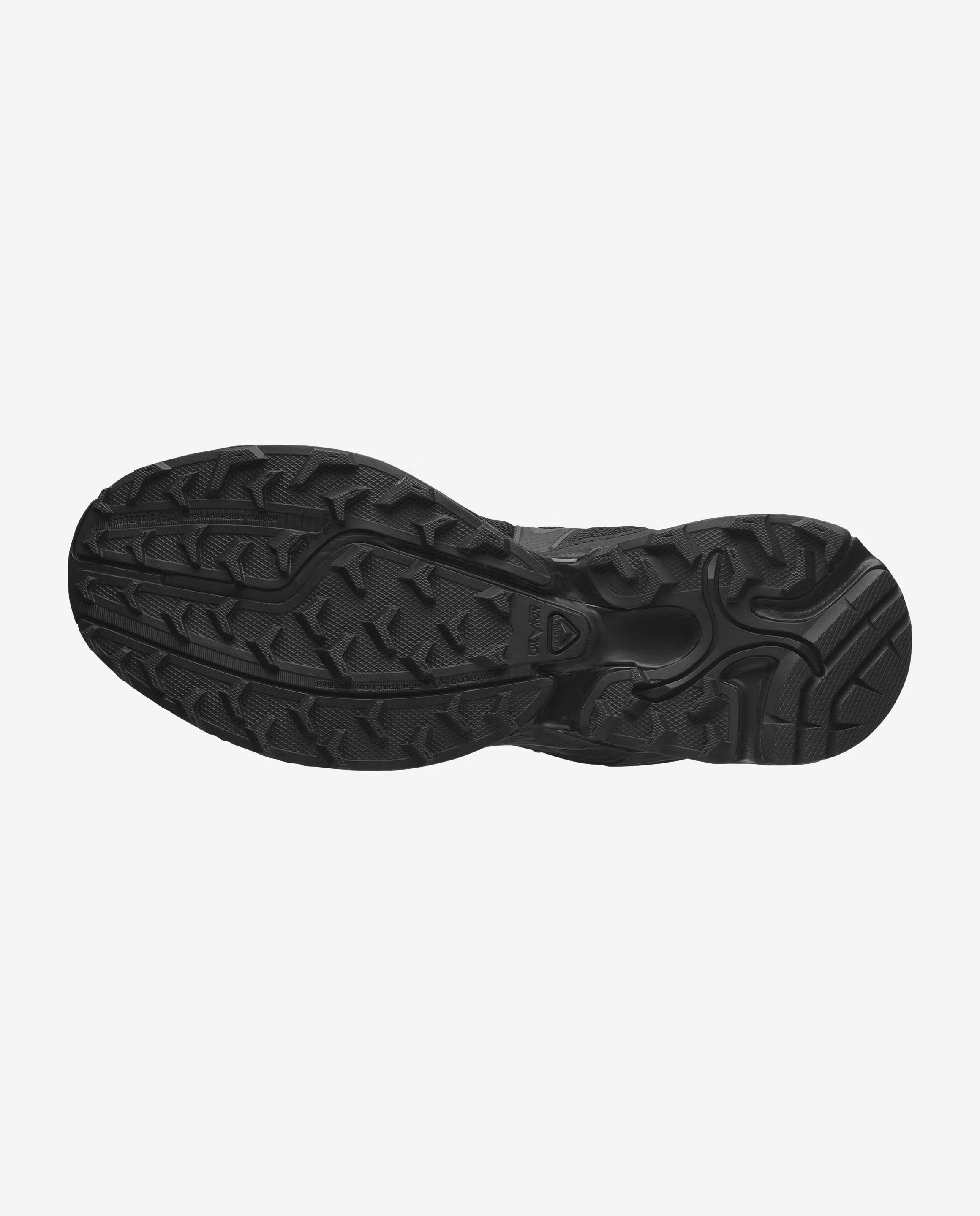 XT-WHISPER Black/Black