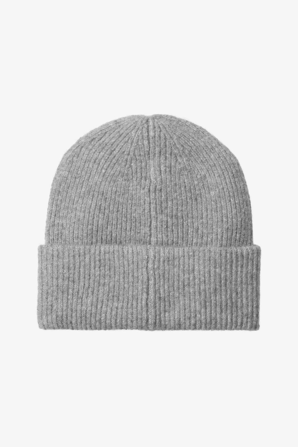 Bonnet Carhartt WIP Curtis - Shady Grey Homme