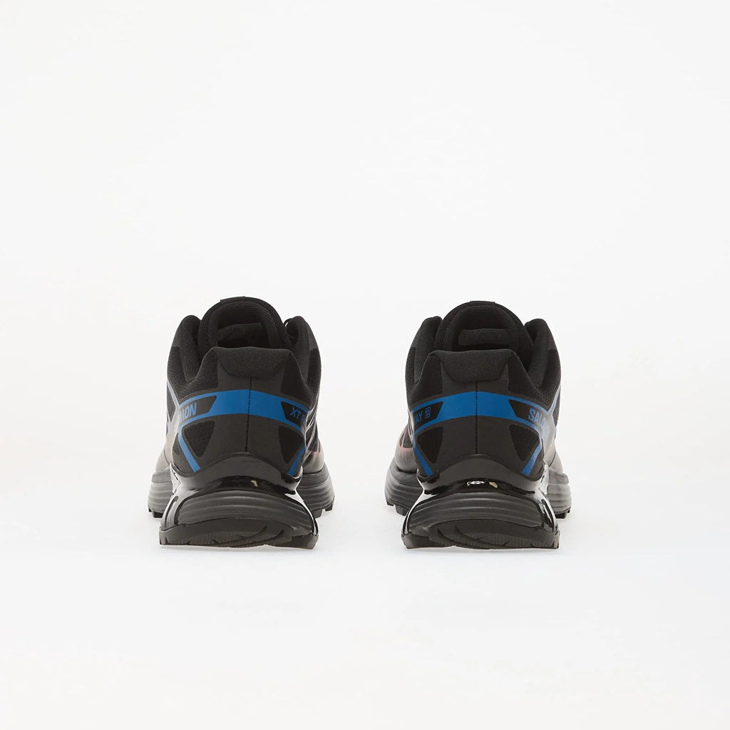 Salomon XT-Pathway 2 - Sneakers Trail Urbain Noir/Bleu