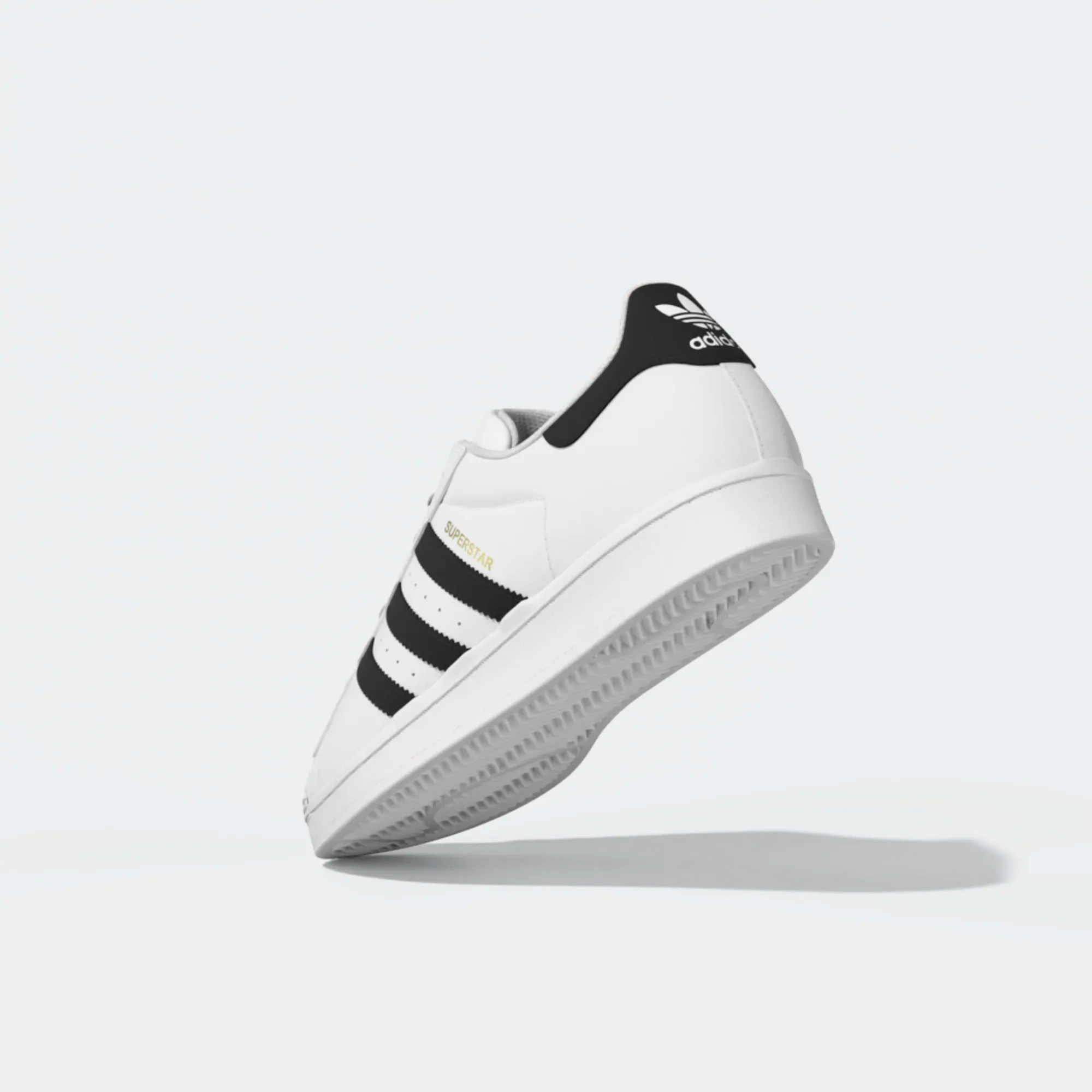 SUPERSTAR ADV white