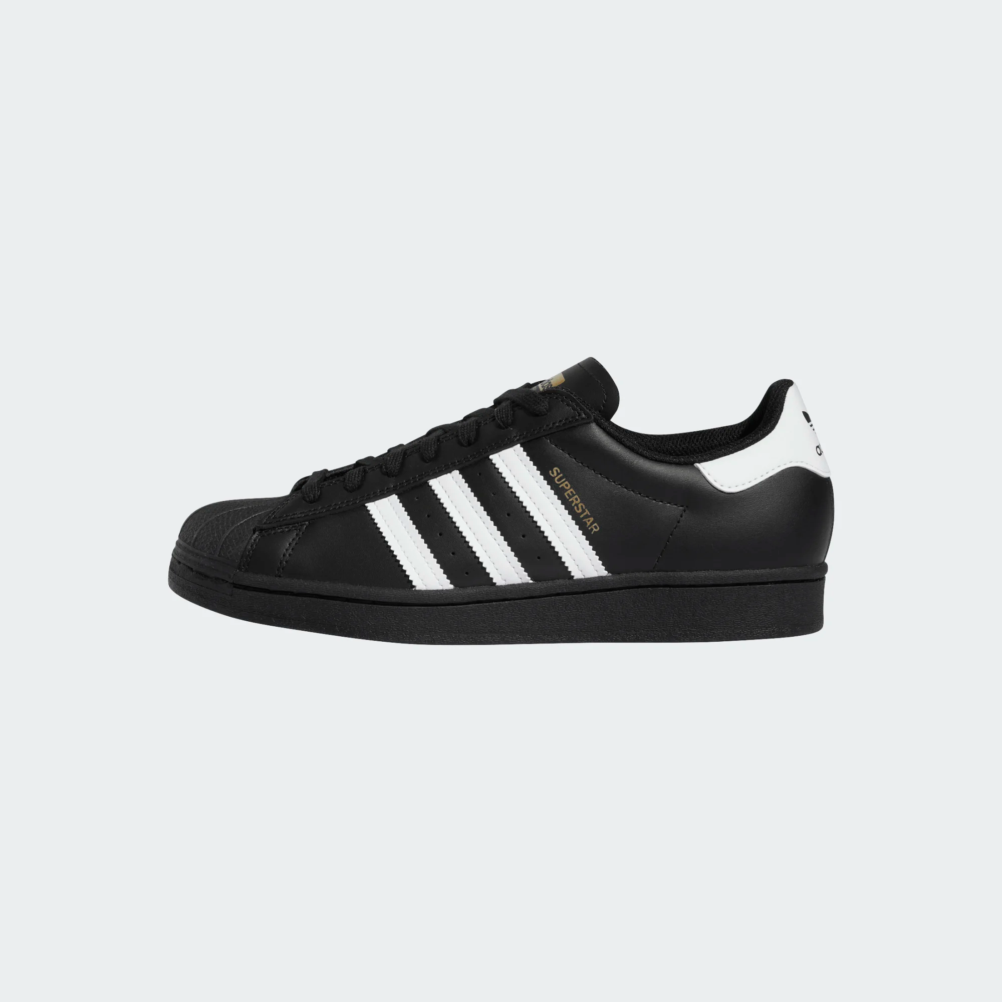 SUPERSTAR ADV black