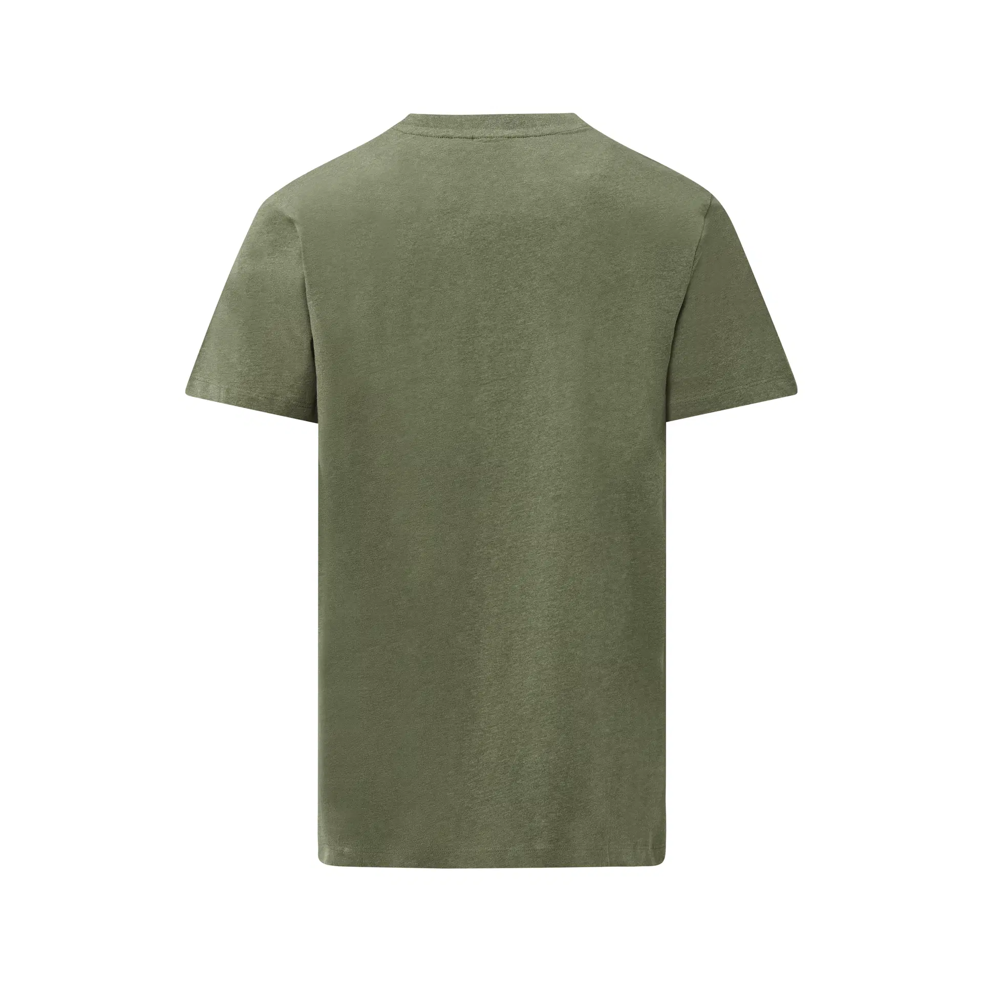 T-shirt Picture Cheasy - Grape Leaf Melange Homme