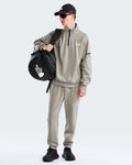 Pantalon Polaire The North Face MA Fleece 2.0 - Stone Slab Homme
