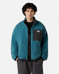 M YUMIORI REV JKT Space/Asphalt G