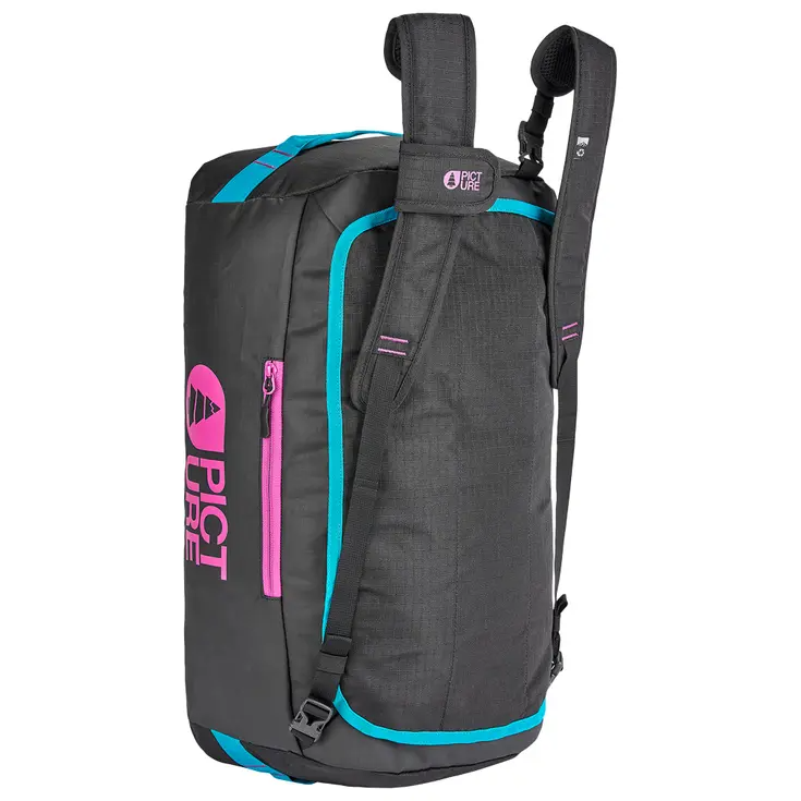 Sac de Voyage 40L Picture Wildpath Duffle - Dress Blues