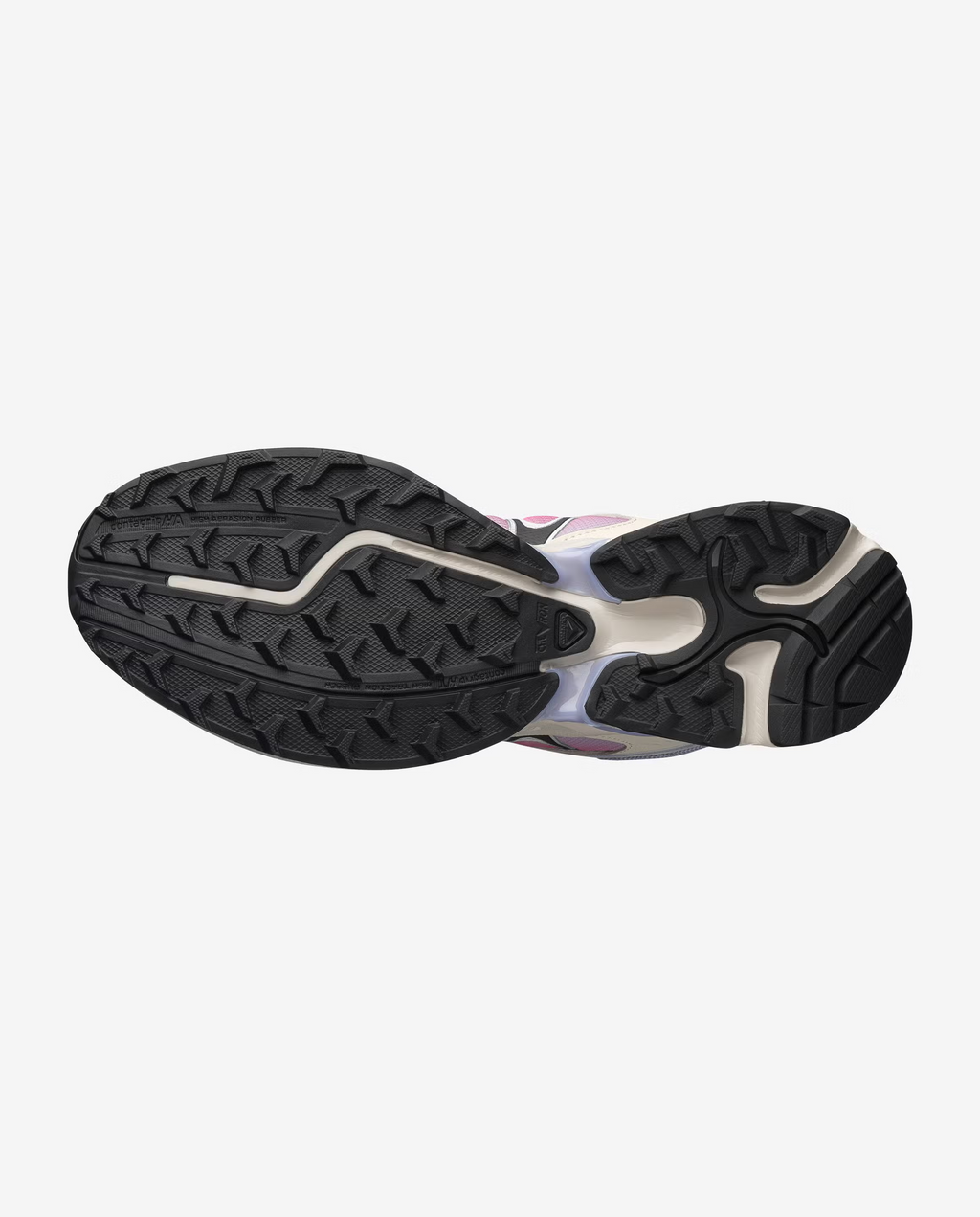 Salomon XT-Whisper – Rainy Day / Cosmic Sky / Pink Yarrow